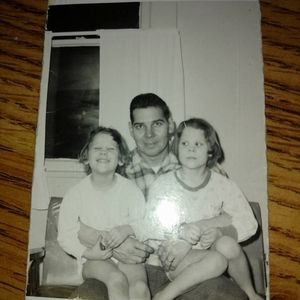 Meet your Posher, Sharon